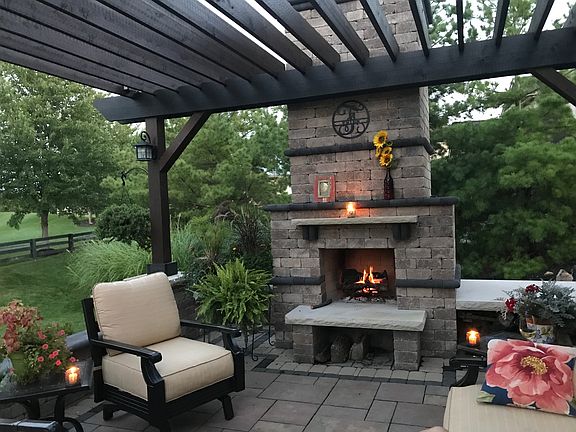 2nd image of 4491 Hickory Rock Dr