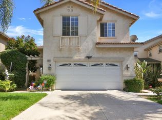 2304 Mint Way, Oxnard, CA 93036