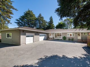700 Hurlingham Ave, San Mateo, CA 94402