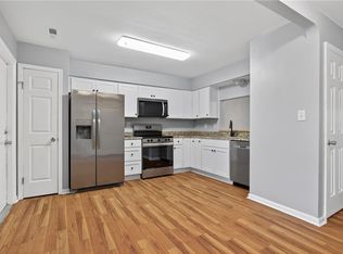 1324 Hafford Rd, Virginia Beach, VA 23464