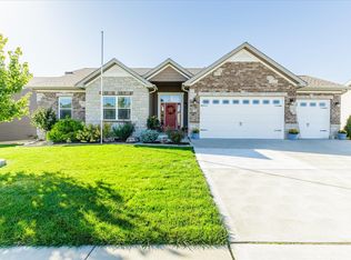 102 Pomodora Cir, Wentzville, MO 63385