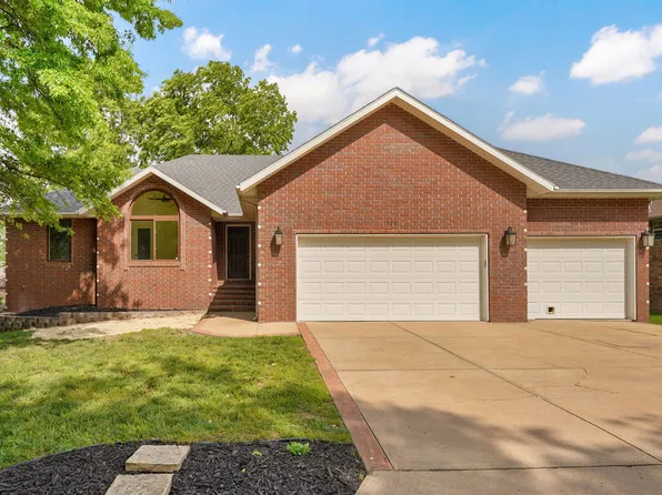 506 S Pepperhill Drive, Nixa, MO 65714