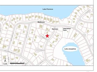 10202 Narrows Dr, Anderson Island, WA 98303