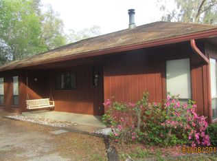 337 SW Godbold Ave, Lake City, FL 32024
