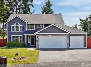 24214 38th Avenue Ct E, Spanaway, WA