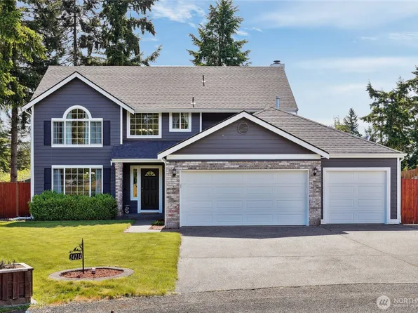 24214 38th Avenue Ct E, Spanaway, WA 98387