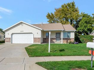 3444 W 5075 S, Roy, UT 84067