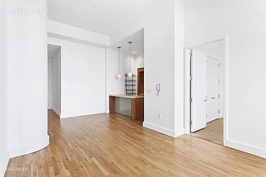 Rented by Corcoran