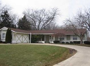 1755 Hitching Post Rd, East Lansing, MI 48823