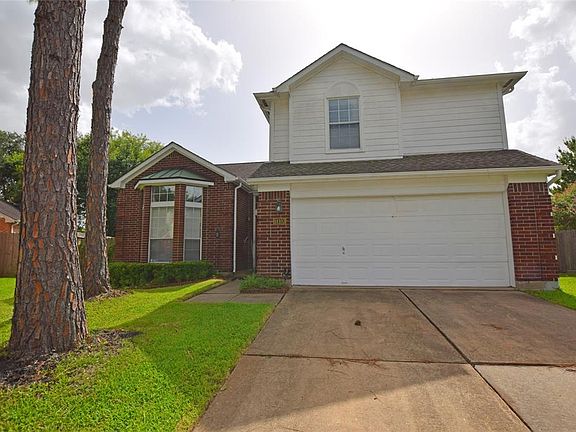 2nd image of 14103 Cascade Falls Dr