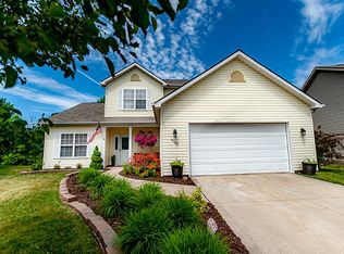 4504 Silver Birch Cv, New Haven, IN 46774