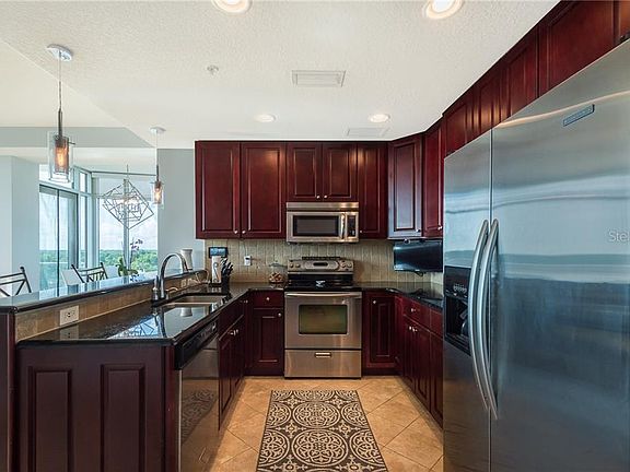 5th image of 101 S Eola Dr Unit 710