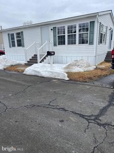 3249 Rose Ave, Trevose, PA, 19053