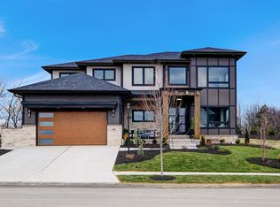 The Carolina at The Ridge Plan, The Ridge, Wexford, PA 15090