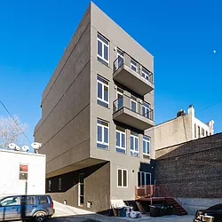 Rented by Nooklyn NYC LLC