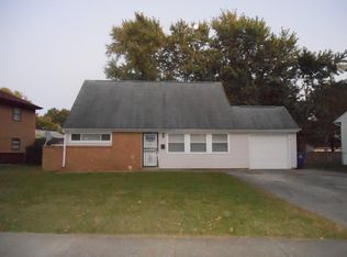 1474 Country Club Rd, Columbus, OH 43227