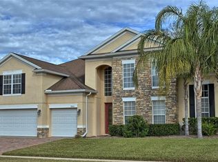 2661 Tweed Run, Sanford, FL 32771