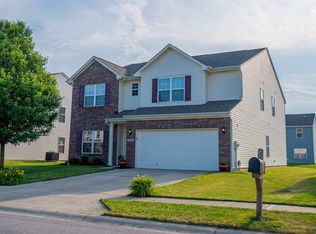 4304 Wildoner Dr, Marion, IN 46953