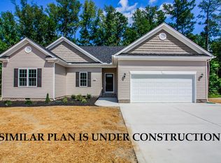 3902 Glacier Bay Ct, Hopewell, VA 23860