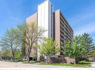 421 S Howes St #203S, Fort Collins, CO 80521