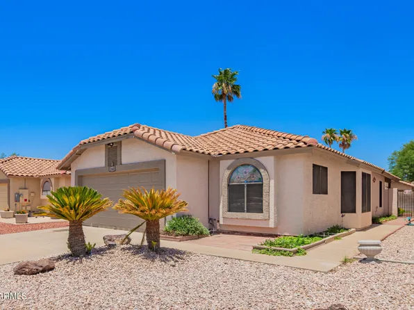 11622 W CITRUS GROVE Way, Avondale, AZ 85392