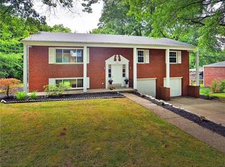 406 Darrell Dr, Pittsburgh, PA 15235