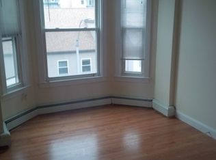 121 Meridian St, Boston, MA 02128