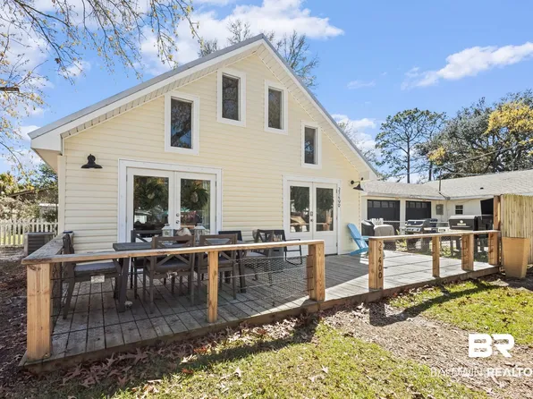 27400 E Beach Blvd, Orange Beach, AL 36561