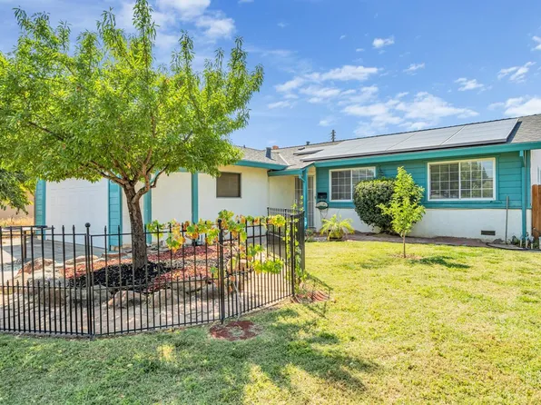 10537 Abbottford Way, Rancho Cordova, CA 95670