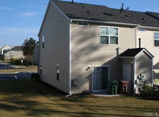 244 Hampshire Downs Dr, Morrisville, NC 27560