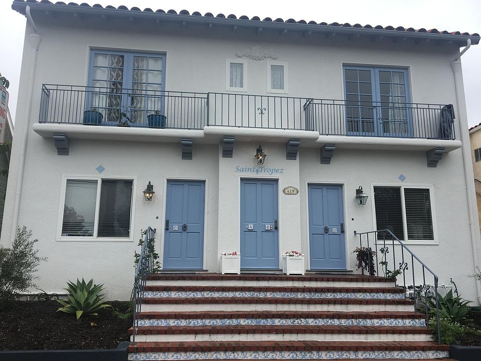 1st image of 419 Orilla Del Mar APT B