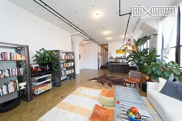 Rented by Citi Habitats | media 12