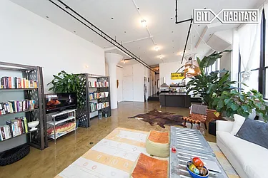 Rented by Citi Habitats