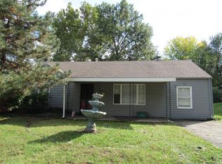 5005 Harmony Dr, Kansas City, KS 66106