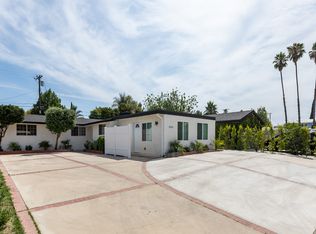 (Undisclosed Address), Winnetka, CA 91306