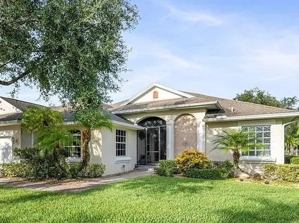 4204 Abington Woods Circle, Vero Beach, FL 32967