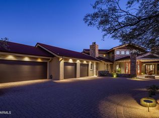 9820 E Thompson Peak Pkwy UNIT 821, Scottsdale, AZ 85255