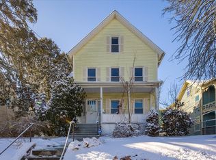 207 Hamilton St, Southbridge, MA 01550
