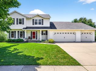 182 Brule Rd, De Pere, WI 54115