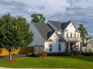 4308 George Frye Cir, Woodbridge, VA 22193