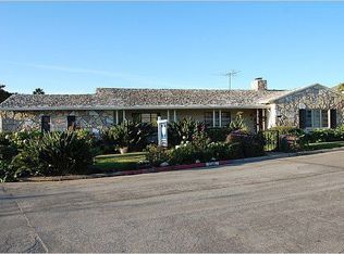 5547 Secrest Dr, Los Angeles, CA 90043