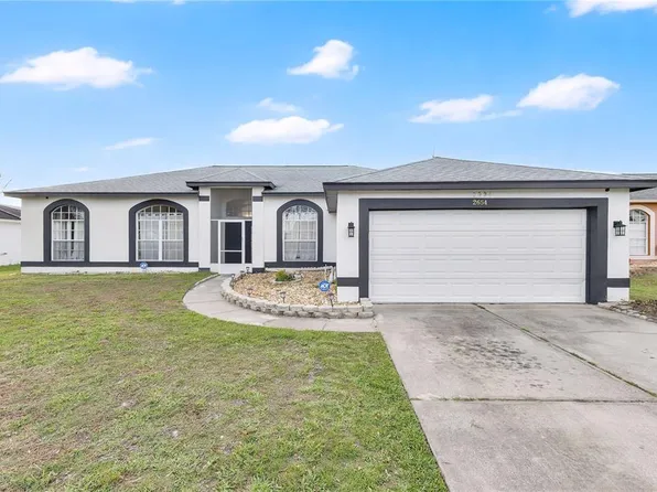 2654 Hawthorne Ln, Kissimmee, FL 34743