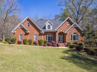 117 Stoneycreek Dr, Macon, GA 31220