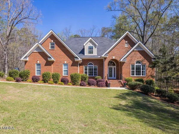 117 Stoneycreek Dr, Macon, GA 31220