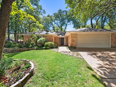 4502 Deer Lodge Ct, Arlington, TX, 76017