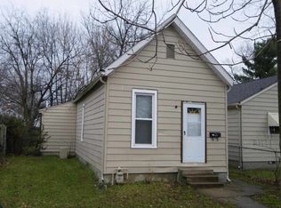 1416 Marshall Ave, Evansville, IN