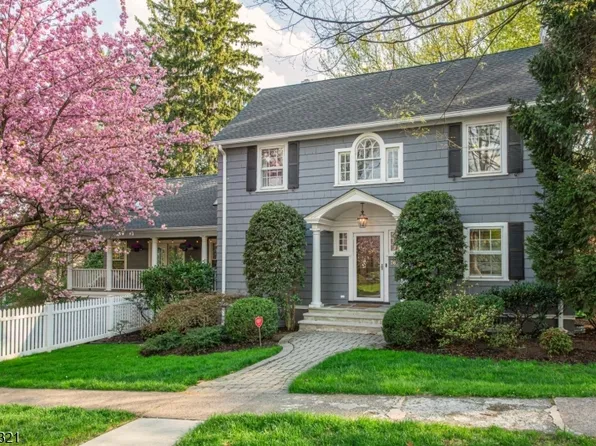 76 Club Rd, Montclair Twp., NJ 07043