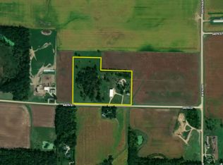 19714 540th St LOT WP001, West Concord, MN 55985