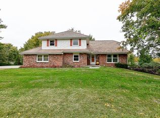 940 N Woodland Dr, Kansas City, MO 64118