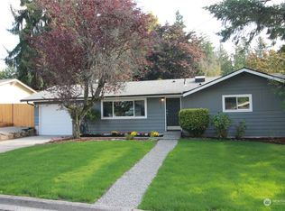20018 95th Pl NE, Bothell, WA 98011
